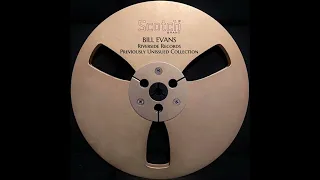 Beautiful Love（take 1）- Bill Evans