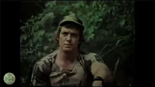 Interview with a Rhodesian soldier taken from Rhodesia Unafraid (1978)