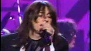 Black Crowes- Jealous Again Live