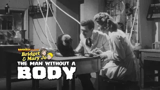 RiffTrax: The Man Without a Body (Trailer)