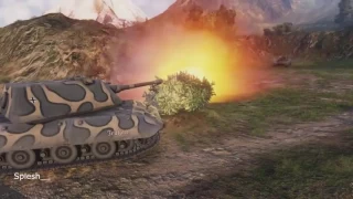 World of Tanks Приколы   смешной мир танков 28