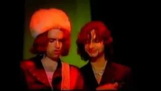 Primal Scream live at Reading Festival 1994