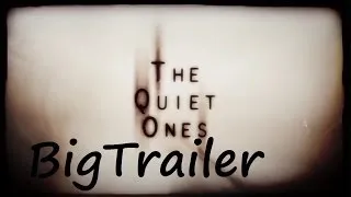 Эксперимент: Зло / The Quiet Ones (2014) Русский дублированный трейлер