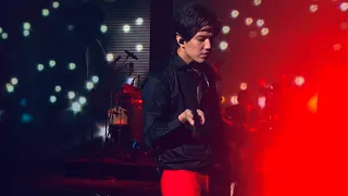 Dimash - Unforgettable Day - Kyiv, Ukraine 03/11/20