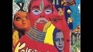 Kaleidoscope - I'm Crazy (1969) ROCK MEXICANO / MEXICAN ROCK OF AVANDARO