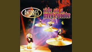 Ride On a Meteorite (Alternative Mix)
