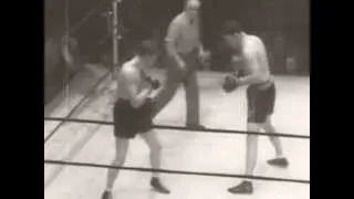 James Braddock vs Tommy Farr (January 21, 1938) -XIII-