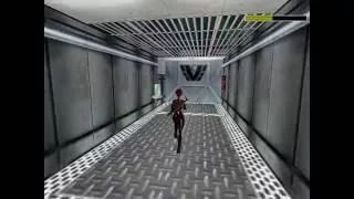 Tomb Raider 5: Chronicles: Level 11 The 13th Floor Walkthrough