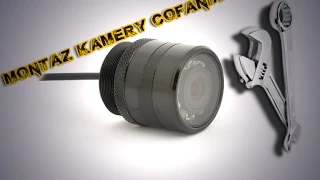 " Napraw Sam " se01e11 Montaż kamery cofania