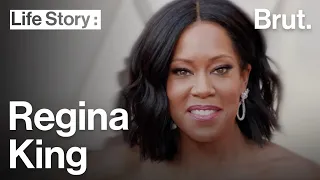 The Life of Regina King