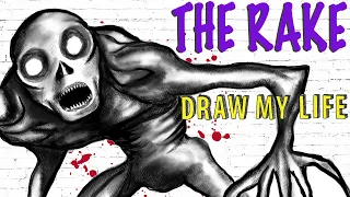 The Rake : Draw My Life