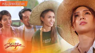 [ENG SUB] Ep 150 | La Luna Sangre | Kathryn Bernardo, Daniel Padilla, Angel Locsin