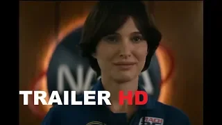 LUCY IN THE SKY Official Trailer (2019) Natalie Portman Sci Fi Movie HD