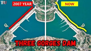 Three Gorges Dam: The World's Most Powerful Dam