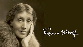 Virginia Woolf’s voice, 1937 – "Craftsmanship" (with the closing lines), BBC broadcast / subtitled