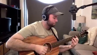 Coolio - Gangsta's Paradise (Acoustic Cover)