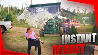 Instant Regret Compilation | Funny Videos 2022 | Fails Of The Week | Fail Compilation 2022 #85