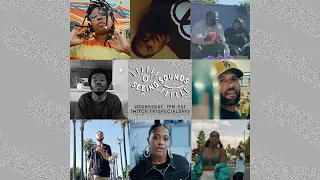 Videos from Dom Kennedy, Rapsody, Jane Handcock, Yani Mo, MazHe, Ovrkast, & more | Seeing Sounds