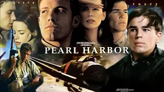 Pearl Harbor 2001 American Full Movie HD Fact | Ben Affleck | Pearl Harbor English Movie Details