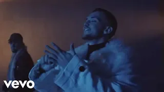 DELLAFUENTE, C. Tangana - Guerrera (Video Oficial)