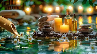 Relaxing music to calm your mind, relieve stress and anxiety 🌿 Relax and fall asleep