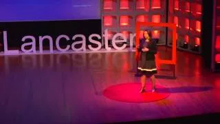 Building a Smarter City | Charlotte Katzenmoyer | TEDxLancaster