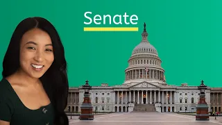 Senate - U.S. Government for Kids!