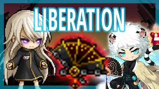 Hoyoung Lotus Liberation | IGNITION | Maplestory 2022
