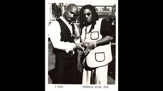 Prince Ital Joe - 2Pac Tribute (feat.  Kurupt & Coolio)