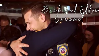 Buck and Eddie - 911 | Caramel (6x13)