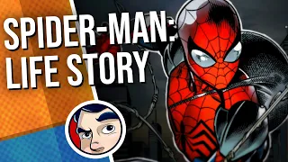 Spider-Man "Life Story" - Full Story | Comicstorian