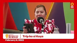 MALING PAG-IBIG - Kwento ng Mahiwagang Burnay (February 6, 2023)