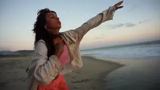 Aisha Badru - Inside (Official Music Video)