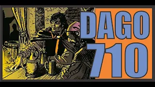 DAGO COMIC completo CAPITULO 710