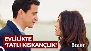 Sen Bana Aitsin, Benimsin | Ömer Dizisi 17. Bölüm