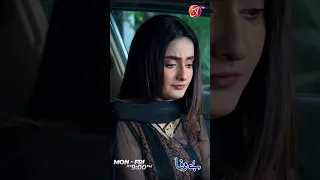 Asim Nay Shadi Kiu Nahin Ki 🥺| BEWAFA | Episode 25 | AAN TV