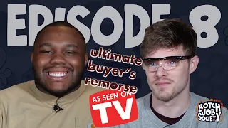 Episode 8 - "As Seen on TV" Hall of Shame