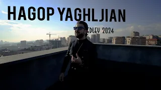 HAGOP YAGHLJIAN - ARMENIAN MEDLEY //2024//