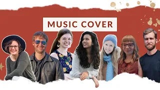 Music Cover | O Come O Come Emmanuel