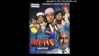 Aaj Ke Sholay (Simhada Mari Sainya)  Songs || Satyam-Kamalkant || Main Hoon Raam || Amrish Puri