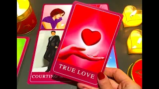 AQUARIUS - YOUR LOVE STORY IN 2021 ❤️ ✨ OMG AMAZING! *YEARLY 2021 TAROT READING*