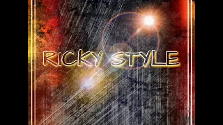Ricky Style - Like Me