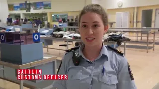 Nothing To Declare (New Zealand Border Patrol) Part 6