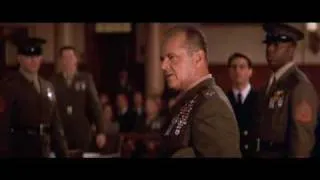 A Few Good Men -- You can't handle the truth