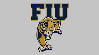 Florida International University Fight Song- "FIU Fight Song"