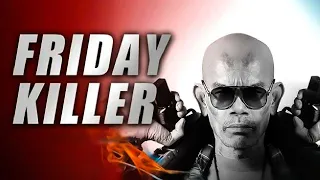 HITTER MAN | Action Movies Full Movie | English Movie | Thai Action Movie | Ploy Jindachote