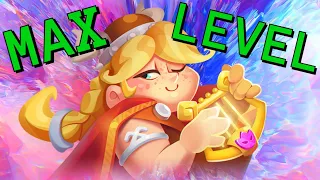 MAX BESTIE is the anti-merge deck queen! Gameplay and her stats at max Level