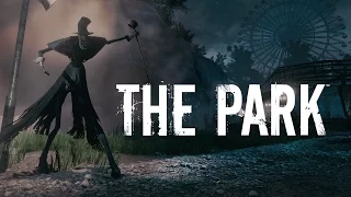 The Park Gameplay Walkthrough Full Game No Commentary PT.1 (1080p HD)