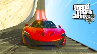 ВОЛРАЙД ДЛИНОЙ В 100КМ В GTA 5 ONLINE! САМЫЙ ДЛИННЫЙ ИЗ ВСЕХ! (ГТА 5 ГОНКИ)