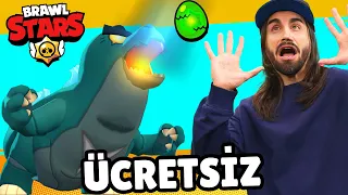 Tavuk mu Yumurtadan Çıkar Canavar mı? Brawl Stars